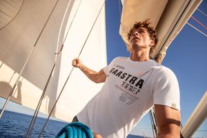 Gaastra komt terug in Nederland, Duitsland en Oostenrijk