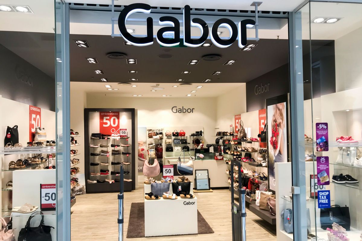 Overname Gabor door Arklyz definitief afgerond