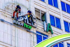 'Klassieke middle-of-the road-warenhuizen zijn aan het einde van hun levenscyclus'