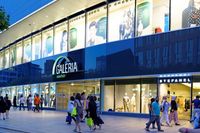 Galeria stelt transformatiedirecteur aan voor verdere herstructurering