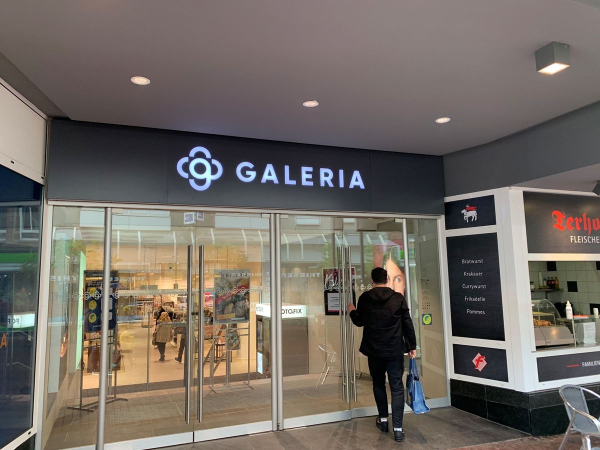 Duitse warenhuisketen Galeria sluit mogelijk 33 van de 83 winkels