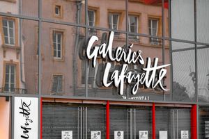 Nieuwe ceo voor Galeries Lafayette