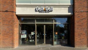 Medewerkers Gall & Gall dreigen met acties