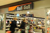 Gall & Gall haalt zelfscankassa's uit alle ruim 100 winkels