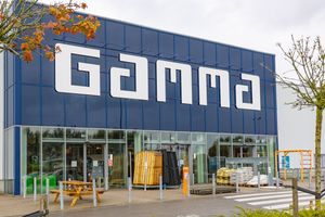 Intergamma begint met retailmedia, zowel online als in de winkels
