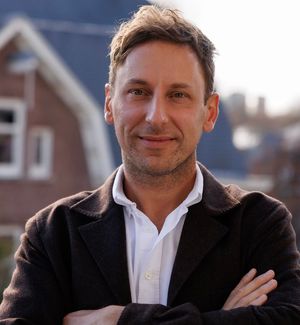 Gamma krijgt nieuwe formuledirecteur voor Nederland en België