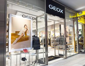 Geox kondigt wereldwijde reorganisatie aan