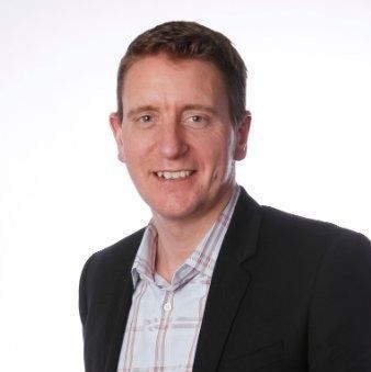 Gerard Cox Coca-Cola