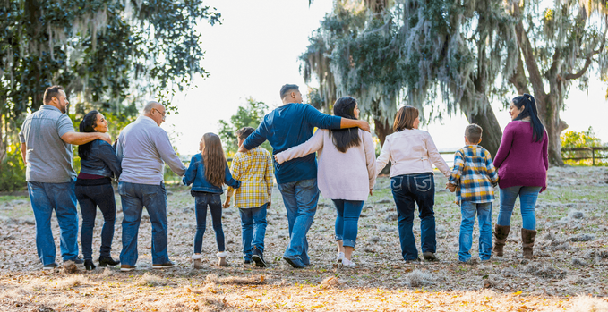 Positive disruption: is your retail strategy ready for six generations in one marketplace?