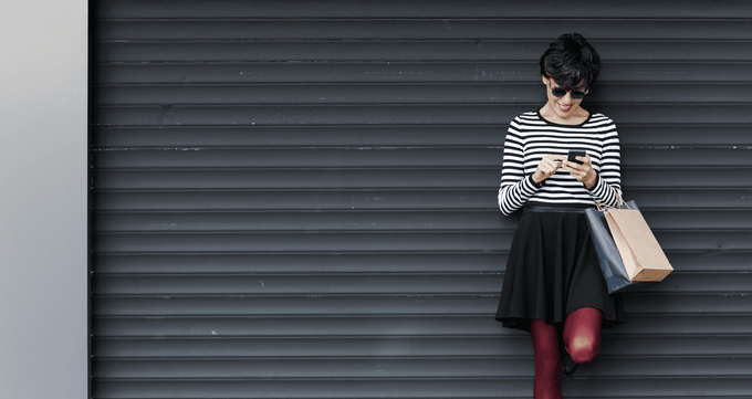 Retail renaissance: reinventing retail in the era of unified commerce