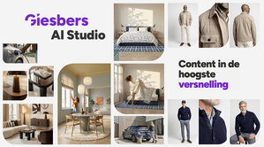 Contentproductie in de hoogste versnelling met AI