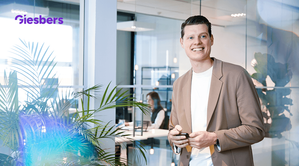 Giesbers: waarom retailmarketing draait om snelheid en schaal