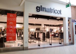 Zweeds modemerk Gina Tricot opent eerste Nederlandse winkel