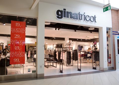 Zweeds modemerk Gina Tricot opent eerste Nederlandse winkel