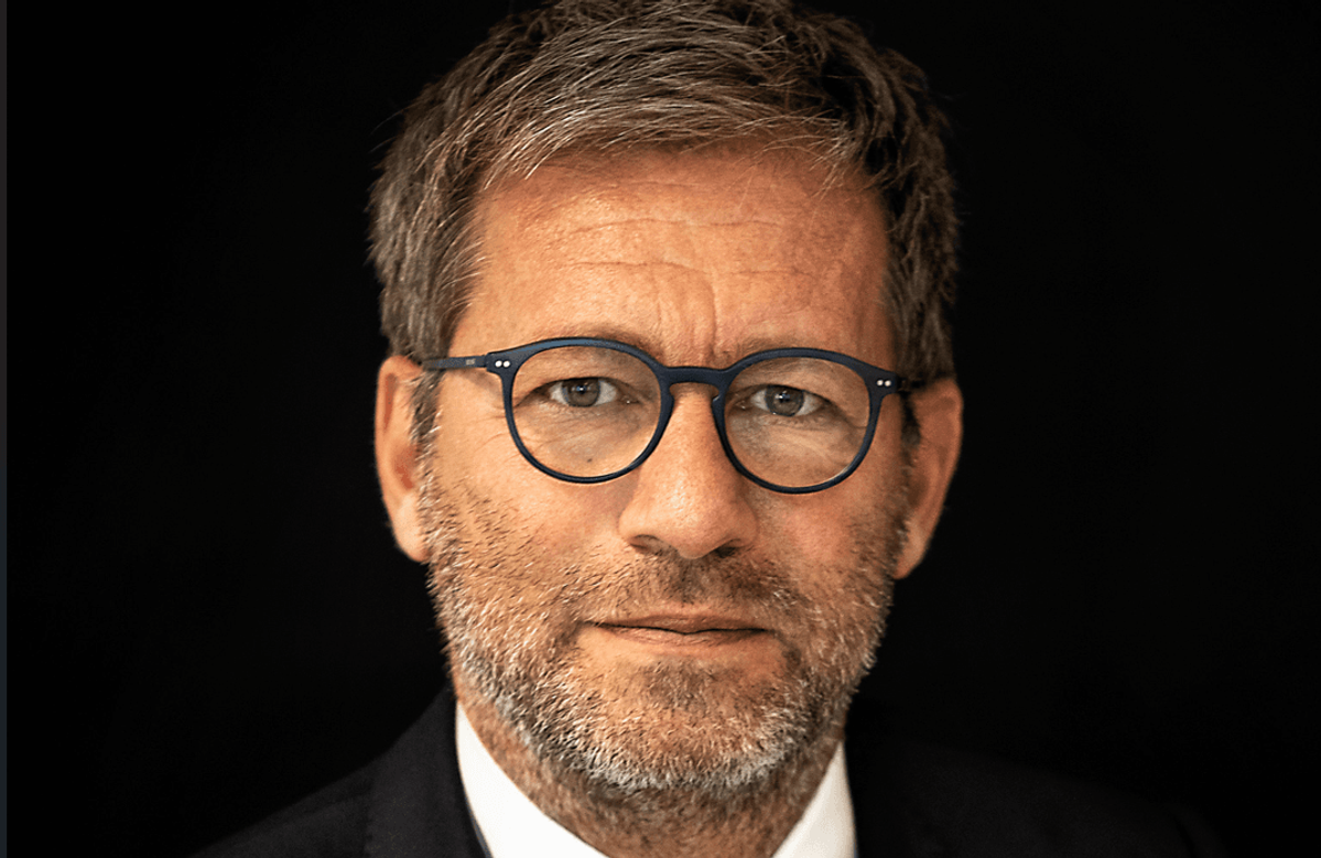 Armani Group heeft nieuwe ceo