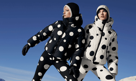 Nederlands skimerk Goldbergh deels in Zweedse handen