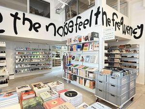 Goodhood, conceptstore én creatieve hangout