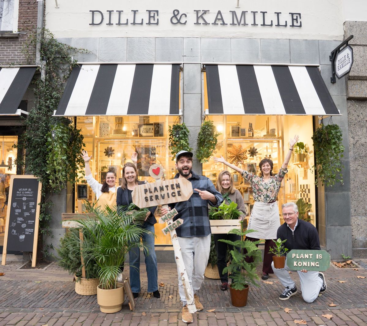 Van 'Refurb Friday' tot 'Green Friday': deze retailers pakken de kortingsgekte anders aan
