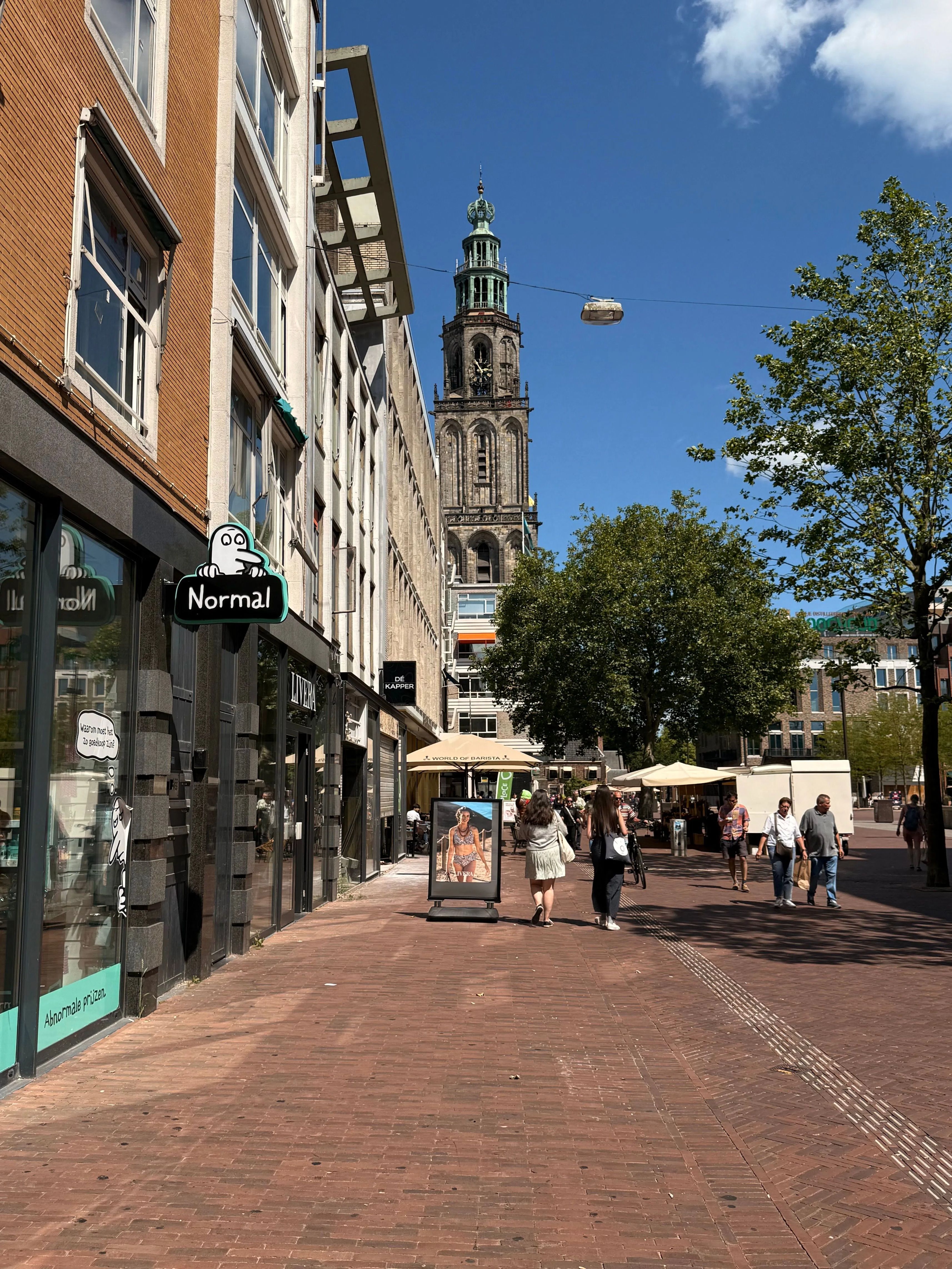 Groningen