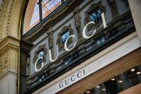 Gucci laat nieuwe sneakers in China maken