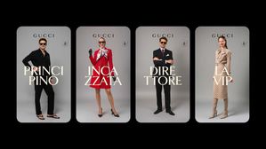 RetailTech: Gucci geeft volgers de hoofdrol in Snapchat-campagne