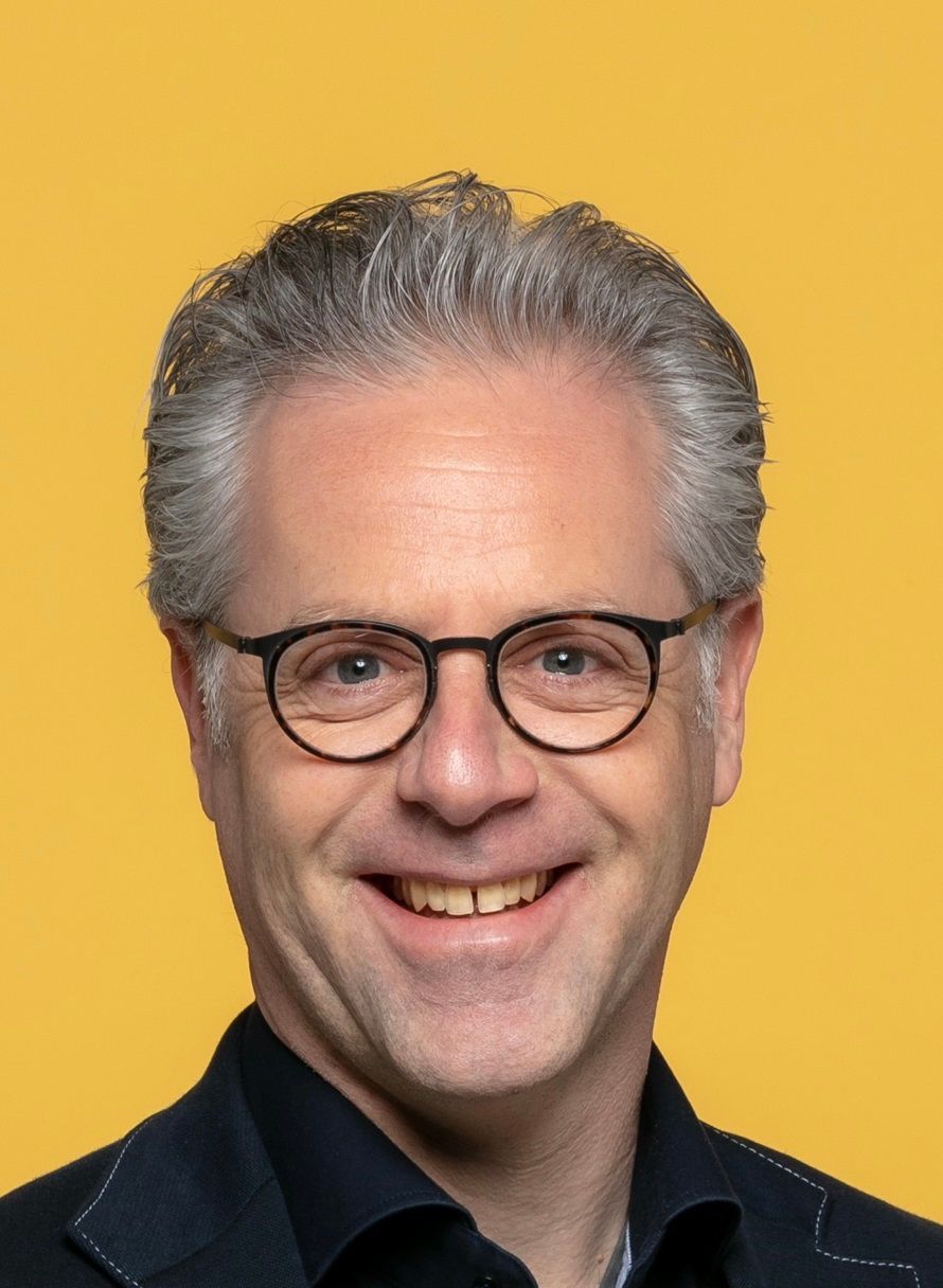 Guido Fambach, Just Eat Takeaway