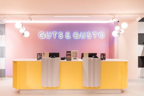 Guts & Gusto opent in najaar 15e winkel