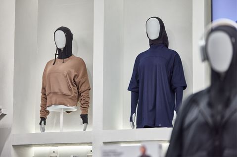 Gymshark beloont zweten en shoppen met loyaliteitsprogramma