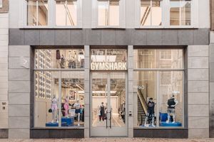 Gymshark opent in de Kalverstraat: 'Nederland was een logische keuze op basis van data'