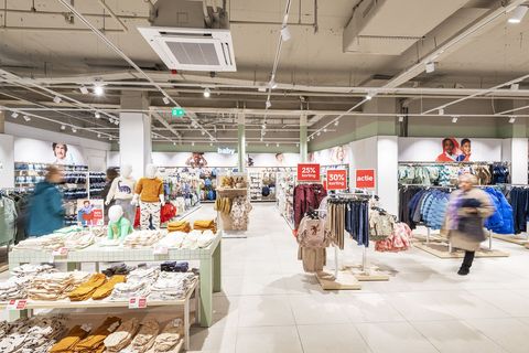 Oud-commercieel directeur fonQ naar HEMA