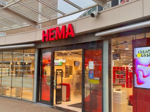 ACM akkoord met overname HEMA door Jumbo-familie Van Eerd