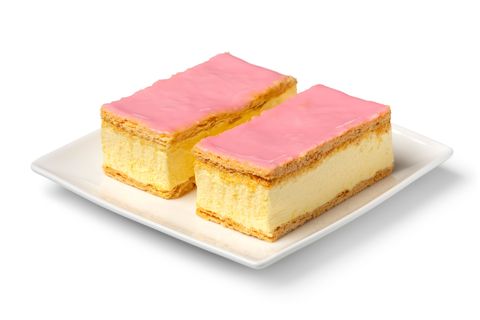 Voorlopig geen taarten en tompoucen bij HEMA-filialen door storing bakkerij