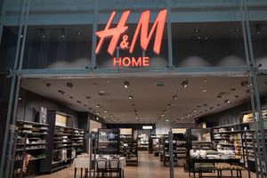 Retailcijfers: H&M Group