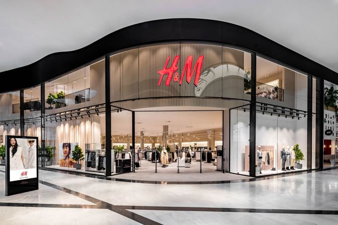 Hoe H&M data laat werken op de winkelvloer: 'We staan pas aan het begin'