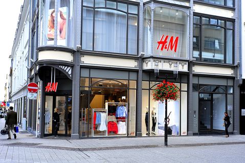 Stagnerende omzet en dalend aantal winkels: hoe sterk is de H&M Group nog?