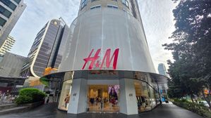 H&M Group benoemt nieuwe commercieel directeur