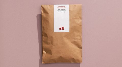 H&M voert nu ook retourkosten in voor members