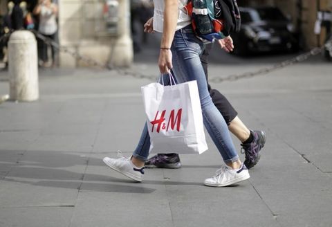 H&M Duitsland scherpt retourbeleid verder aan