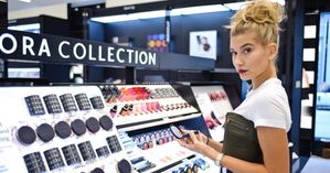 Wat de LVMH-merken van hun Sephora-zusje kunnen leren