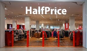 Poolse winkelketen HalfPrice komt naar België