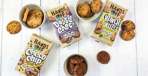 Chocolademerk Hands Off haalt 1,1 miljoen euro op