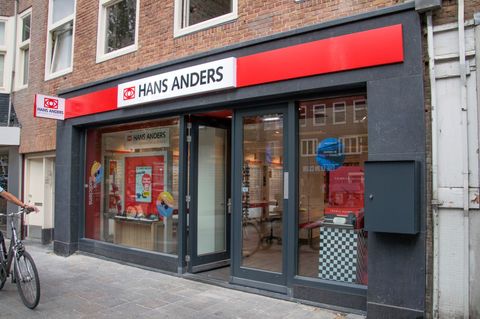 Hans Anders stopt verkoop Meta-brillen