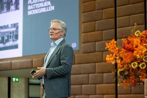 De duurzame spagaat van Dille & Kamille