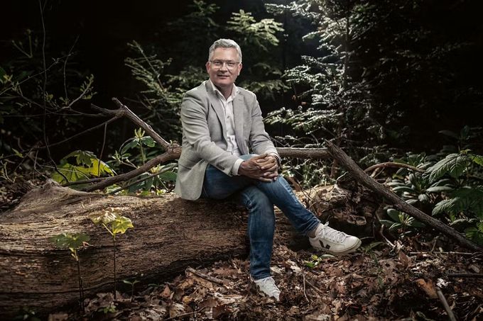 Podcast: RetailTrends Talks met Hans Geels (Dille & Kamille)
