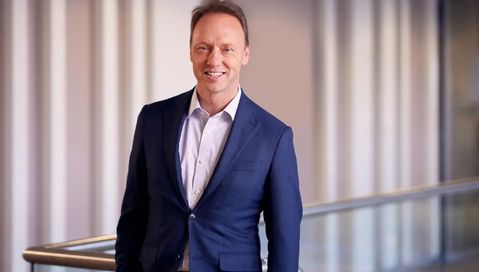 Ceo Unilever Hein Schumacher vertrekt na 1,5 jaar
