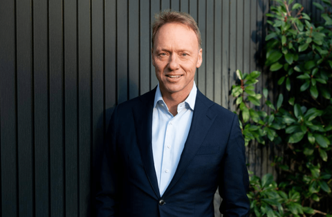 Oud-Unilever-topman Hein Schumacher naar chocoladegigant Barry Callebaut