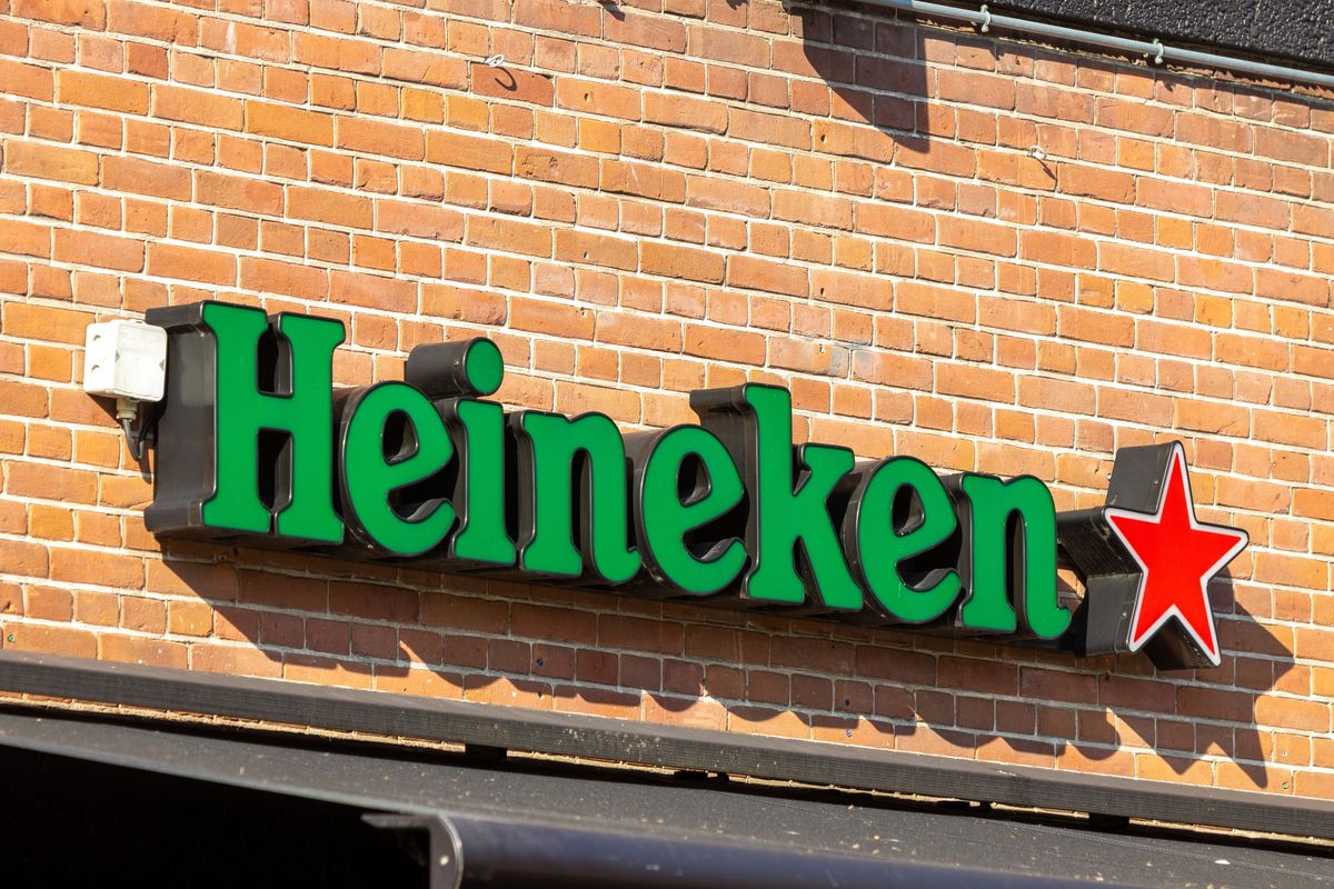 Heineken schrapt wereldwijd tussen 5.000 en 6.000 banen