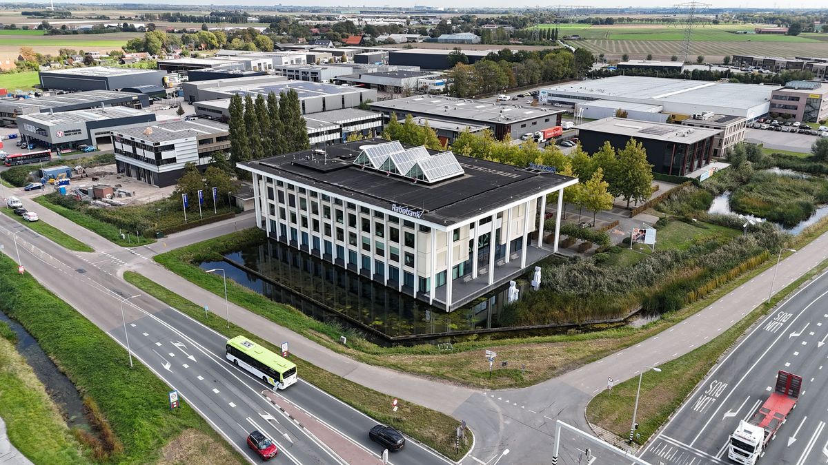 Goudwisselkantoor verlaat na 42 jaar Klaaswaal