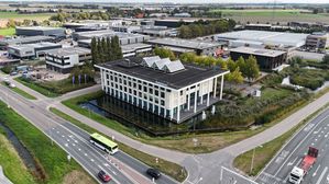 Goudwisselkantoor verlaat na 42 jaar Klaaswaal