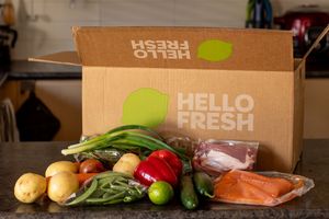 HelloFresh verwacht ook dit jaar minder omzet